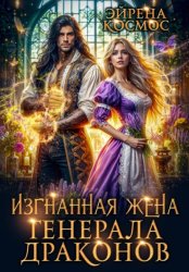 Скачать Изгнанная жена генерала драконов бесплатно