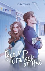 Скачать Огненные сердца. Все, что осталось от нас бесплатно