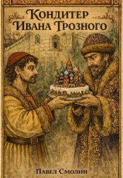 Скачать Кондитер Ивана Грозного бесплатно