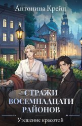 Скачать Стражи восемнадцати районов. Серия 6. Утешение красотой бесплатно