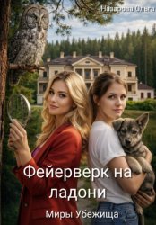 Скачать Фейерверк на ладони бесплатно