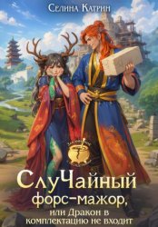 Скачать СлуЧайный форс-мажор, или Дракон в комплектацию не входит бесплатно