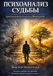Скачать Психоанализ судьбы (архетипический подход Шпильрейн) бесплатно