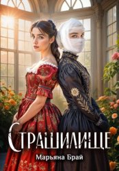 Скачать Страшилище бесплатно