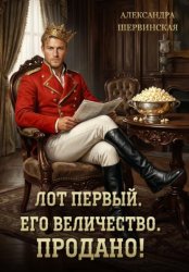 Скачать Лот первый. Его величество. Продано! бесплатно
