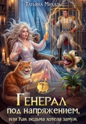 Скачать Генерал под напряжением, или Как ведьма хотела замуж бесплатно