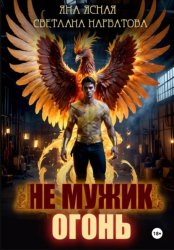 Скачать Не мужик – огонь! бесплатно