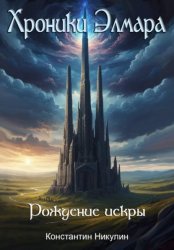 Скачать Хроники Элмара. Рождение Искры бесплатно