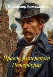 Скачать Правда имперского Петербурга бесплатно