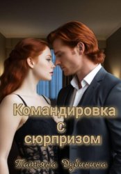 Скачать Командировка с сюрпризом бесплатно