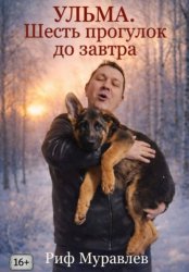 Скачать Ульма. Шесть прогулок до завтра бесплатно