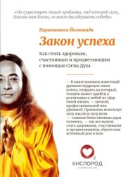 Скачать Закон Успеха бесплатно