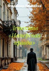 Скачать Имперская правда. Детектив бесплатно