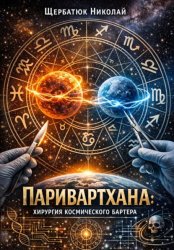 Скачать Паривартхана: Хирургия космического бартера бесплатно