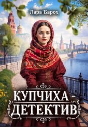 Скачать Купчиха-детектив бесплатно