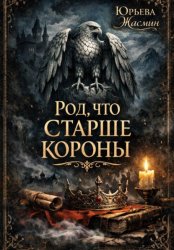 Скачать Род, что старше короны. Книга первая. бесплатно