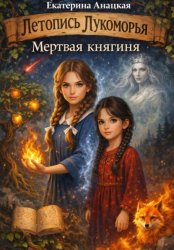 Скачать Летопись Лукоморья. Мертвая княгиня бесплатно