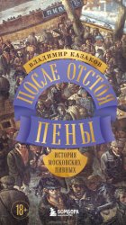 Скачать После отстоя пены. История московских пивных бесплатно