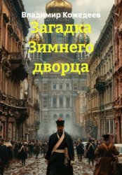 Скачать Загадка Зимнего дворца бесплатно