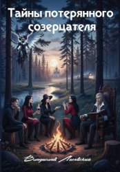 Скачать Тайны потерянного созерцателя бесплатно
