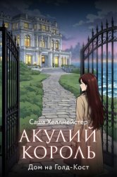 Скачать Акулий король. Серия 2. Дом на Голд-Кост бесплатно