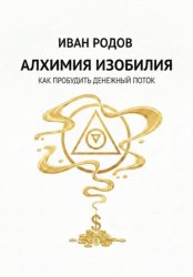 Скачать Алхимия Изобилия: Как пробудить денежный поток бесплатно