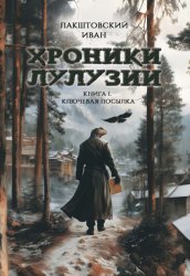 Скачать Хроники Лулузии. Книга 1. Ключевая посылка бесплатно
