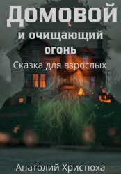 Скачать Домовой и очищающий огонь. Сказка для взрослых бесплатно
