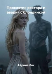 Скачать Проклятие ректора и авария с блондинкой бесплатно