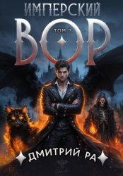Скачать Имперский вор. Том 7 бесплатно