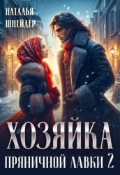 Скачать Хозяйка пряничной лавки – 2 бесплатно