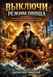 Скачать Выключи режим овоща: Магия ритуалов, дисциплина без мучений и секретные методы привлечения изобилия бесплатно