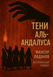 Скачать Тени аль-Андалуса бесплатно