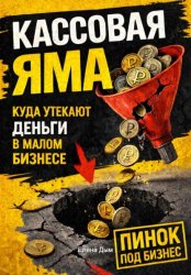 Скачать Кассовая яма. Куда утекают деньги в малом бизнесе бесплатно