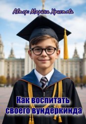 Скачать Как воспитать своего вундеркинда бесплатно