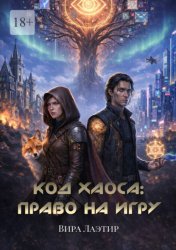 Скачать Код хаоса: Право на игру бесплатно
