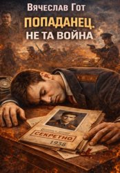 Скачать Попаданец. Не та война бесплатно