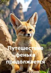 Скачать Путешествие фенька продолжается бесплатно