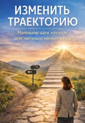 Скачать Изменить траекторию: жизнь не на автопилоте бесплатно