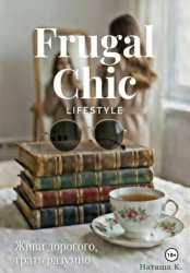 Скачать Frugal Chic lifestyle – Живи дорого, трать разумно бесплатно