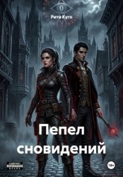 Скачать Пепел сновидений бесплатно