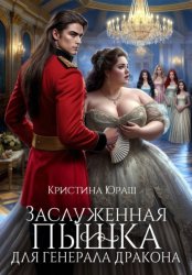 Скачать Заслуженная пышка для генерала дракона бесплатно