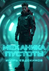 Скачать Механика пустоты бесплатно
