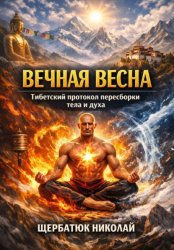 Скачать Вечная весна: Тибетский протокол пересборки тела и духа бесплатно