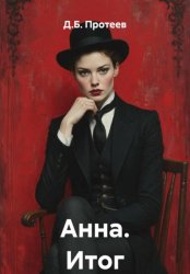 Скачать Анна. Итог бесплатно