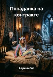 Скачать Попаданка на контракте бесплатно
