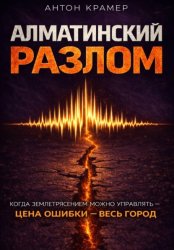 Скачать Алматинский разлом бесплатно