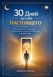 Скачать 30 дней до себя настоящего бесплатно