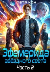 Скачать Эфемерида звёздного света. Часть 2 бесплатно