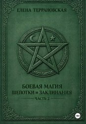 Скачать Боевая Магия Шепотки часть 2 бесплатно